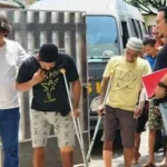 Empat Tersangka Pembunuhan Istri TNI