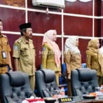 DPRD Kota Bengkulu