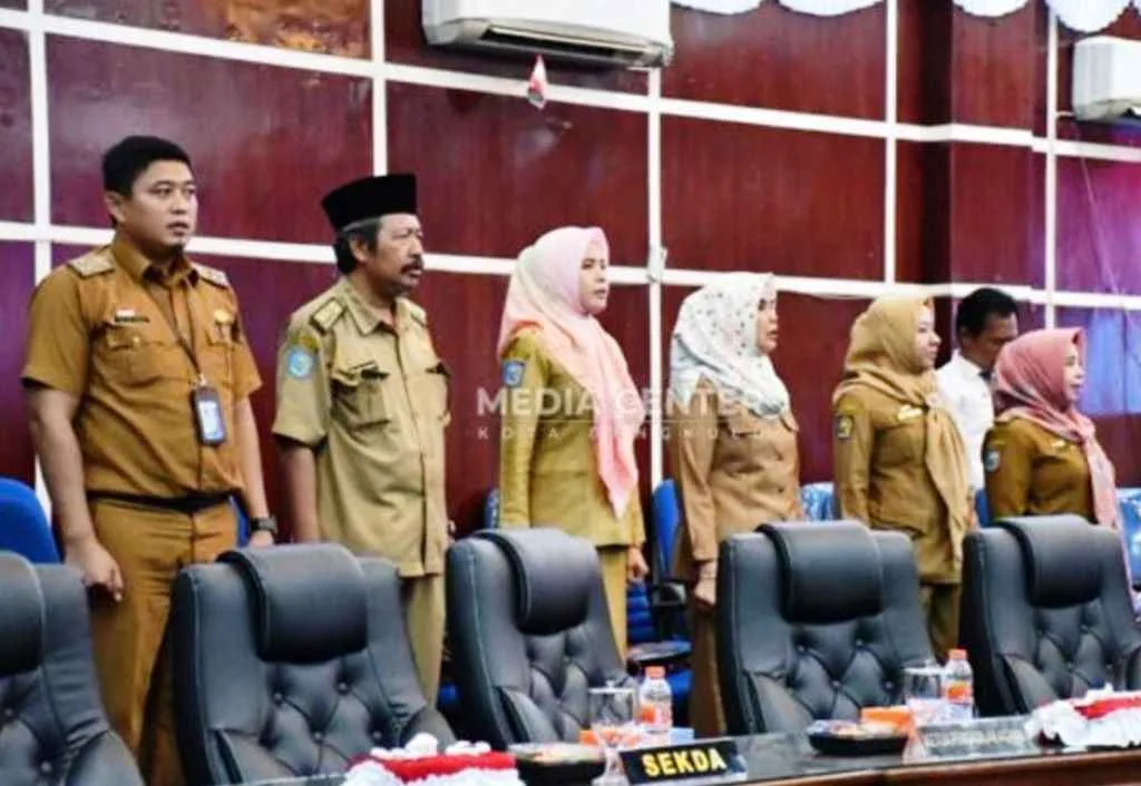DPRD Kota Bengkulu