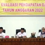 PAD Bengkulu