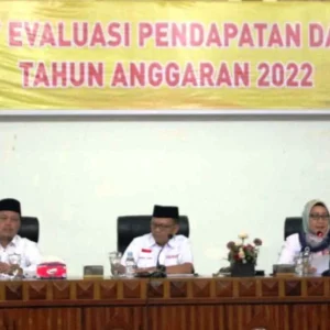 PAD Bengkulu
