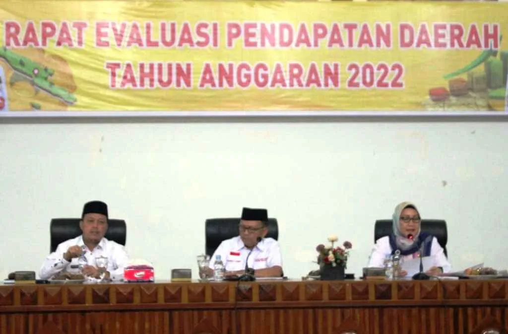 PAD Bengkulu