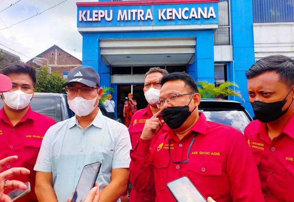 Kredit Pinjaman