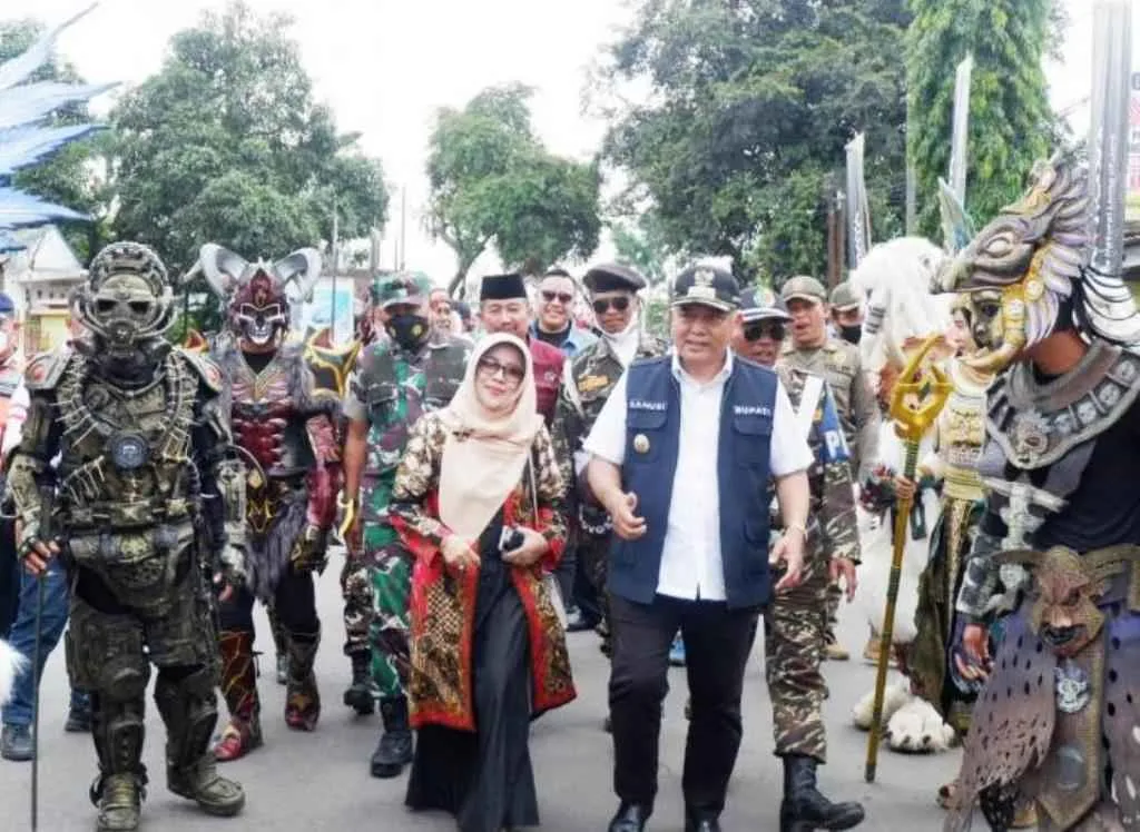 Festival Pesona Gondanglegi