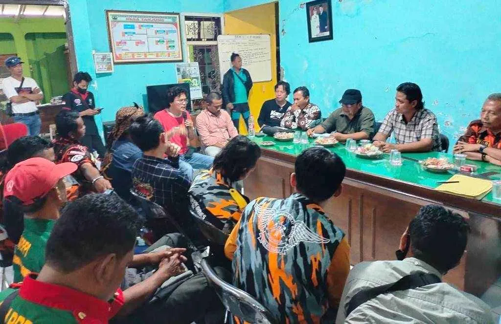 Pembangunan Pabrik