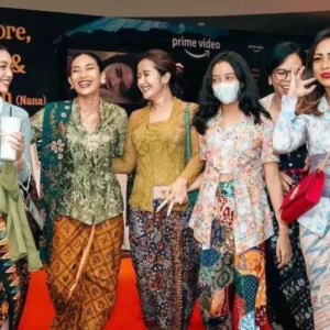 Kebaya
