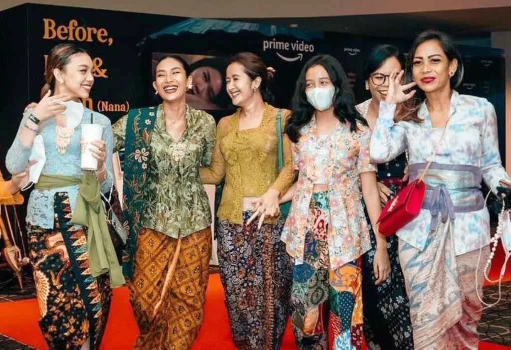 Kebaya