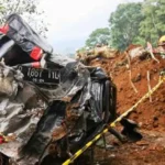 Gempa Cianjur