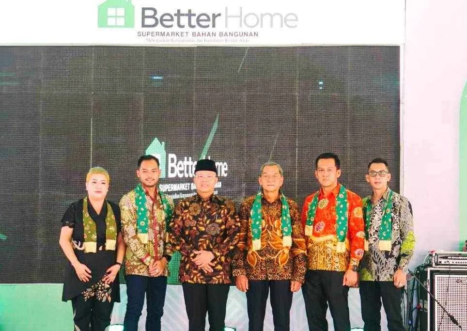 Better Home