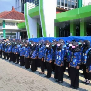RSUD Sultan Fatah Demak