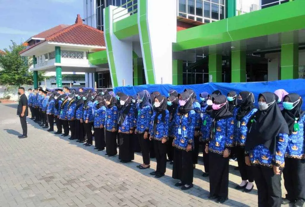 RSUD Sultan Fatah Demak