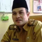 Kepala Dinkes Herwan Antoni,