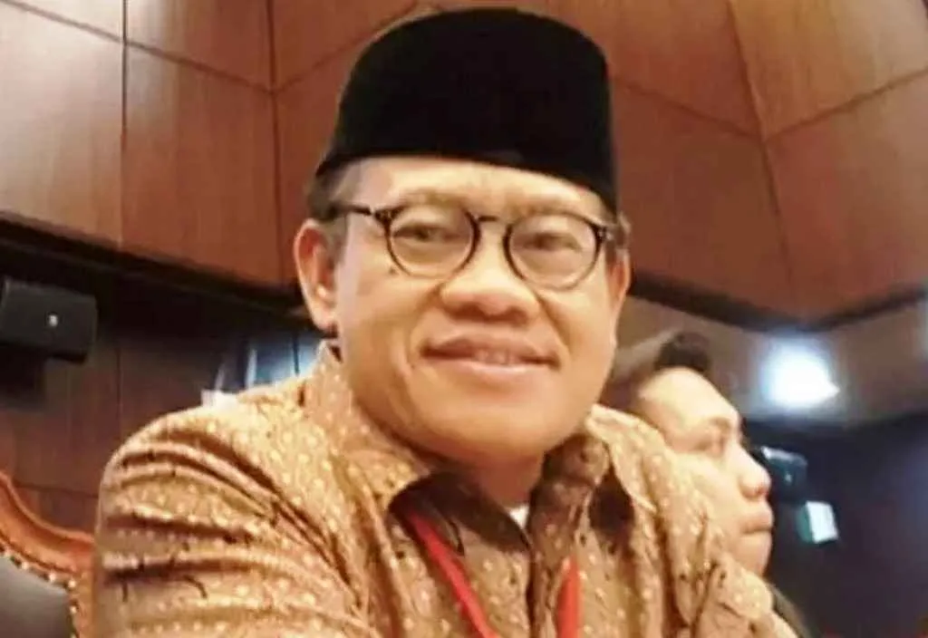 Ketua Indonesia Police Watch (IPW) Sugeng Teguh Santoso _result