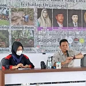 Jadi Pemateri Edukasi Kepemimpinan Mapala, Jonaidi: Jadilah Kebanggan Jadi Pemateri Edukasi Kepemimpinan Mapala, Jonaidi: Jadilah Kebanggan
