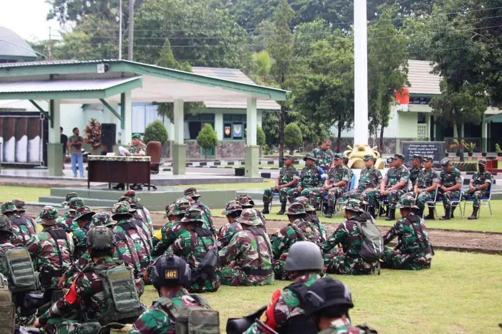 Pangdam IV/Diponegoro