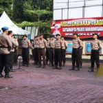 Kapolres Banjarnegara