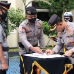 Kapolres Banjarnegara
