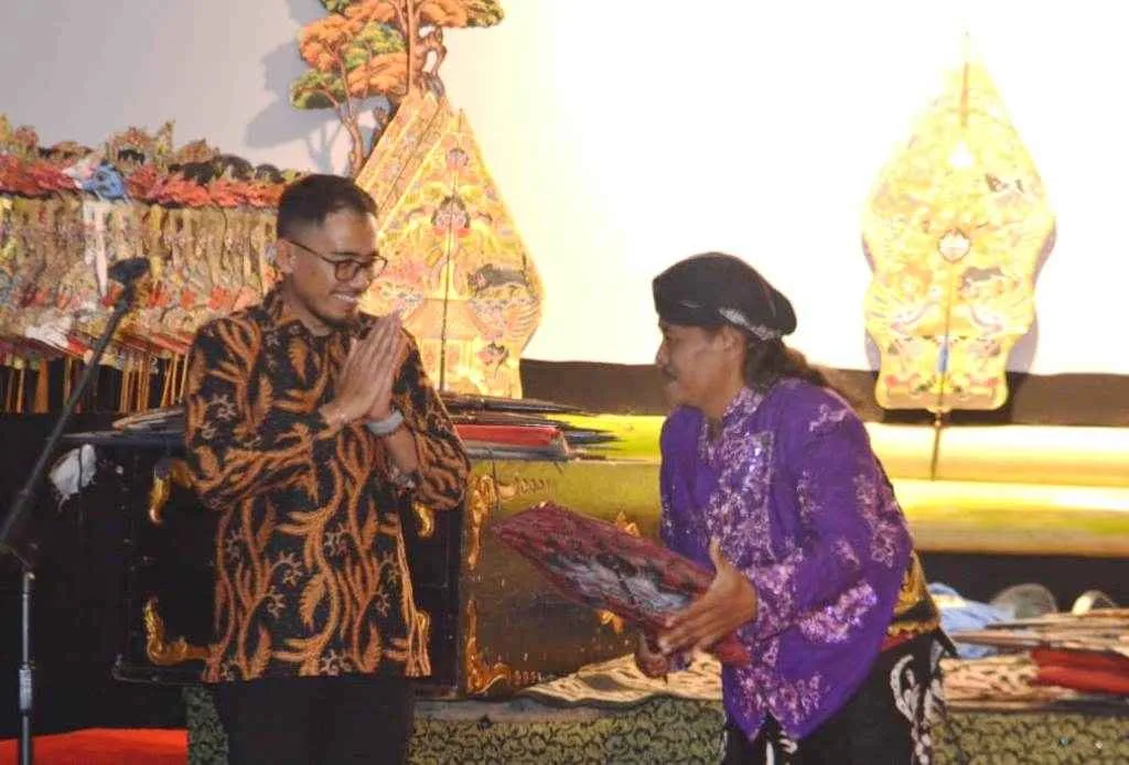 Wayang kulit