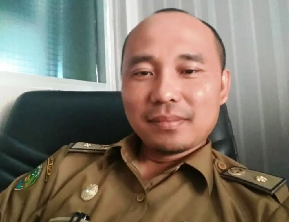 Kepala BPKAD Kota Bengkulu Apresiasi Langkah TNI – Polri