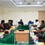 Kepala BPKAD Kota Bengkulu Apresiasi Langkah Wali Kota Temui Baznas RI