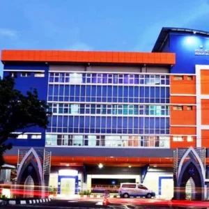 Kepala BPKAD Kota Bengkulu Dukung RSHD Jadi RS Bintang 5