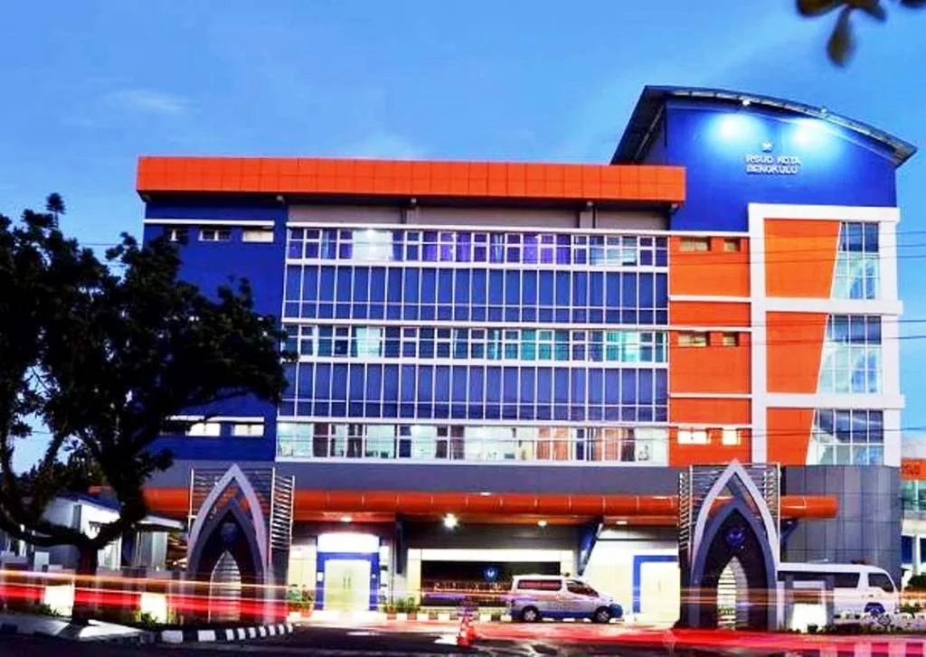 Kepala BPKAD Kota Bengkulu Dukung RSHD Jadi RS Bintang 5