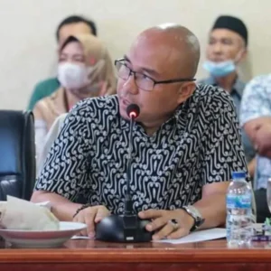 Kepala BPKAD Kota Bengkulu Siap Dukung Sukseskan Regsosek 2022