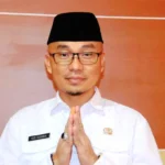 Kepala BPKAD Kota Bengkulu, Yudi Susanda