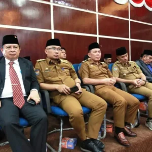 Kepala BPKAD Menyebut, Pemkot Mengalokasikan Anggaran Rp 3,6 miliar