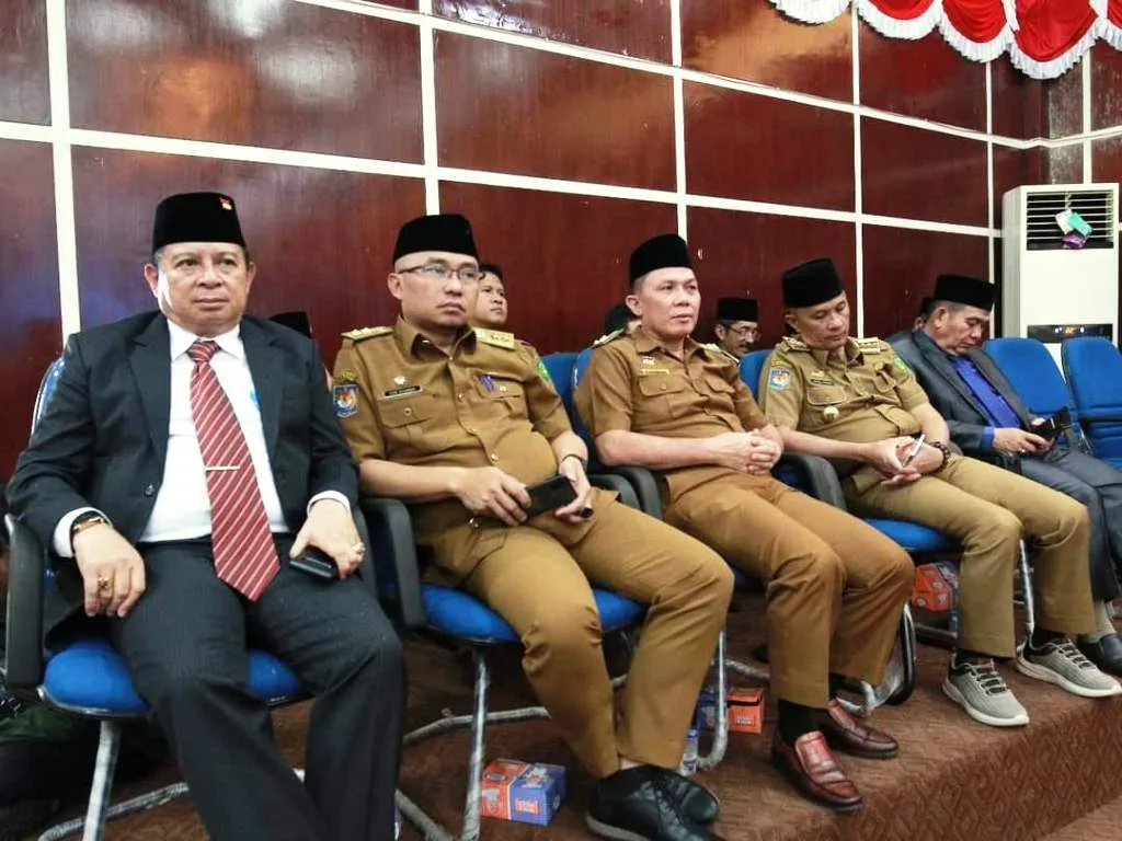 Kepala BPKAD Menyebut, Pemkot Mengalokasikan Anggaran Rp 3,6 miliar