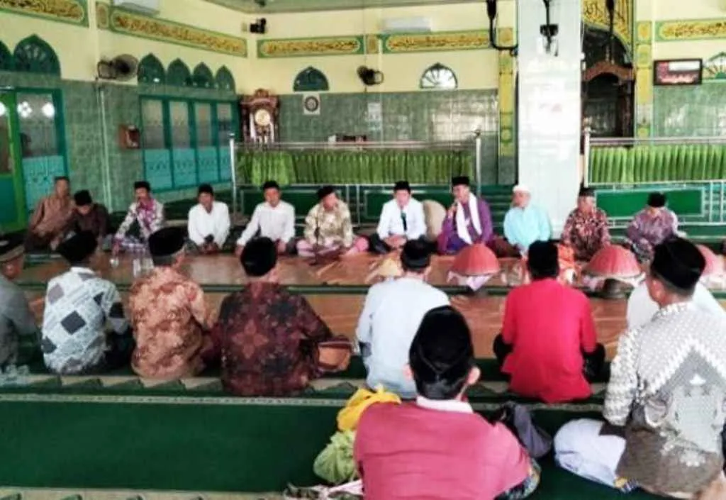 DPRD Kota Bengkulu