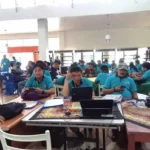 Kominfo Kaur Gelar UKW XVIII