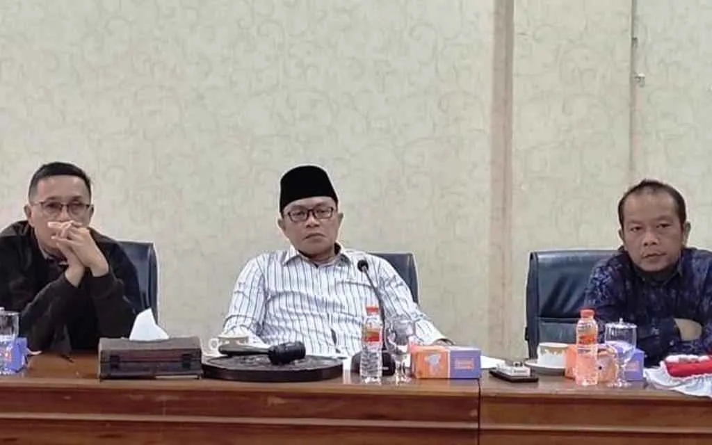 DPRD Kota Bengkulu