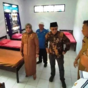 DPRD Kota Bengkulu