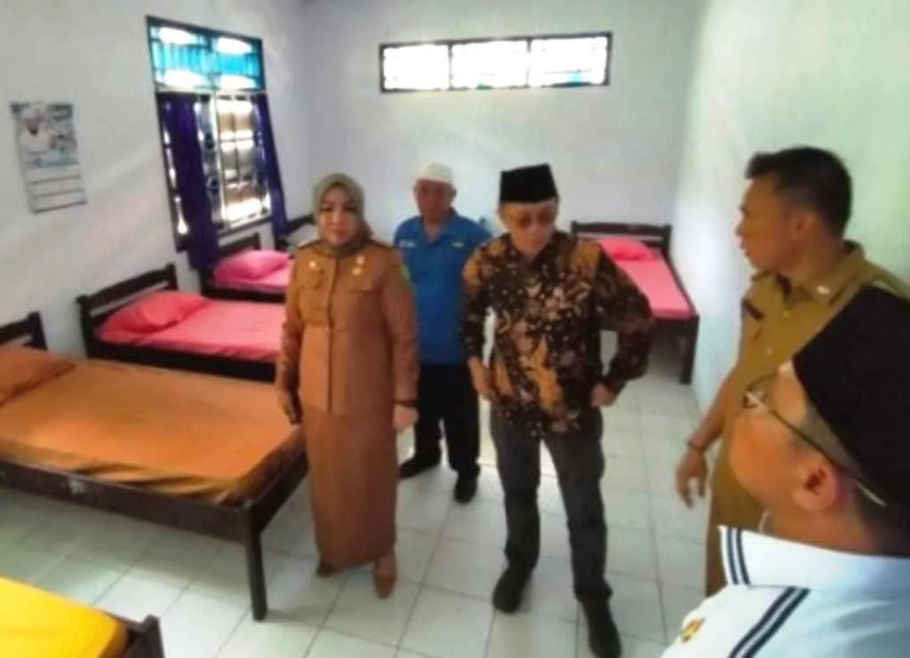 DPRD Kota Bengkulu