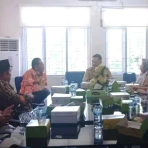 DPRD Kota Bengkulu