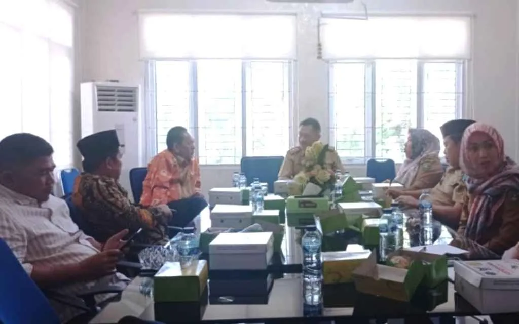 DPRD Kota Bengkulu
