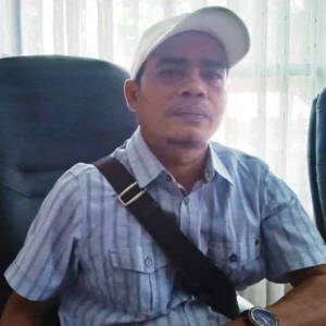 Komisi II DPRD Kota Bengkulu Soroti Banjir dan penerangan Jalan Komisi II DPRD Kota Bengkulu, Teuku Zulkarnain