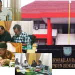Komisi III DPRD Bengkulu Utara Kembali Raker Dengan OPD Bahasa RAPBD 2023