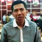 Wakil Ketua Komisi III DPRD Kota Bengkulu, Dediyanto