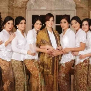 Kebaya