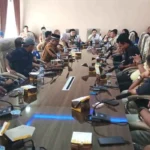 Anggaran Media