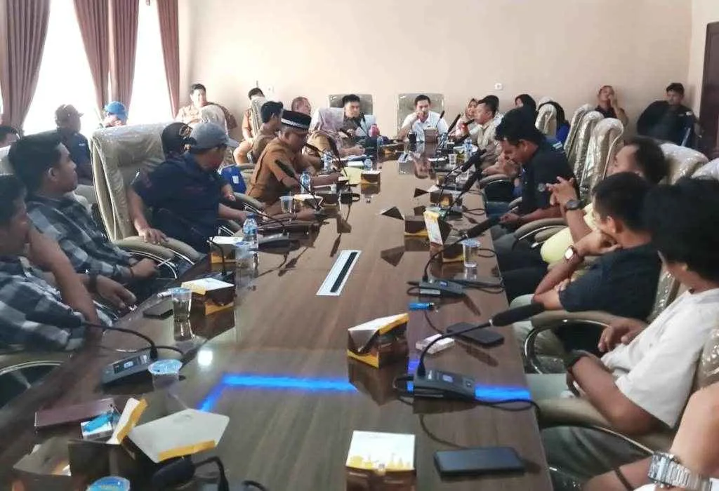 Anggaran Media