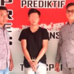 Mahasiswa Dianiaya