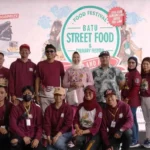 Masyarakat Malang Raya, Padati Event BSFF 2022
