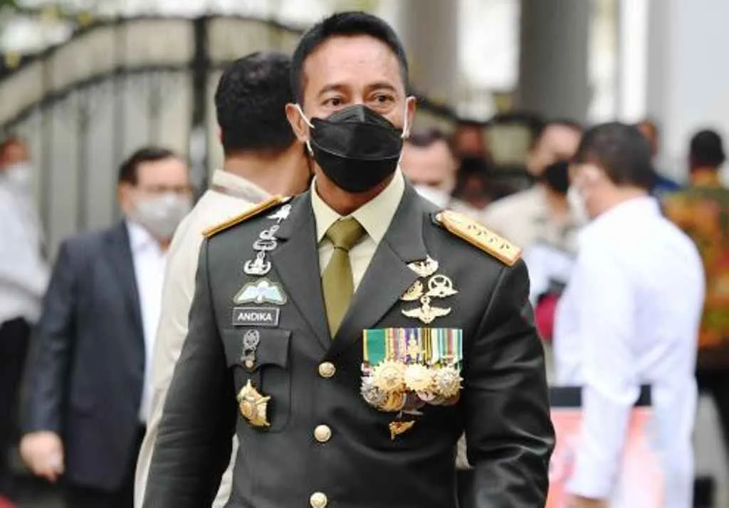 Panglima TNI