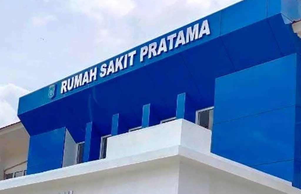 Rumah Sakit Pratama
