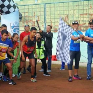 Ngalam Heritage Run
