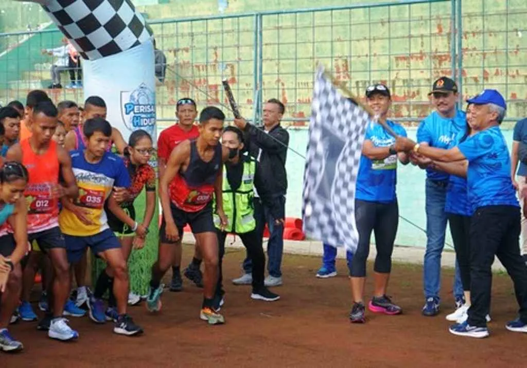 Ngalam Heritage Run
