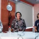 Ketua Serikat Media Siber Indonesia (SMSI) Bengkulu Wibowo Susilo